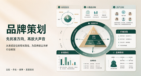 巴彦县品牌策划